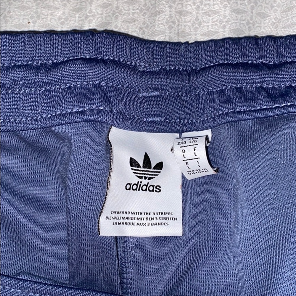 Adidas sweats - Picture 3 of 4